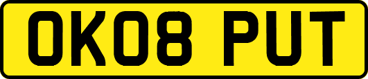 OK08PUT