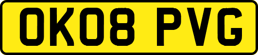 OK08PVG