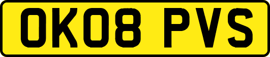 OK08PVS