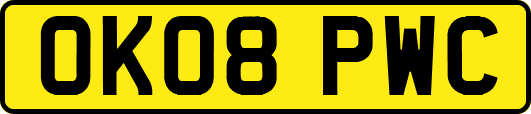 OK08PWC