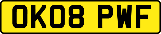 OK08PWF