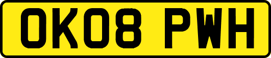 OK08PWH