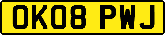 OK08PWJ