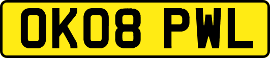OK08PWL
