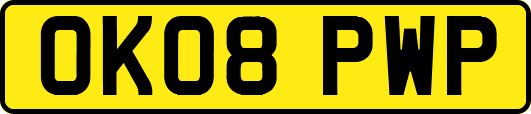 OK08PWP