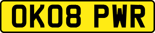 OK08PWR