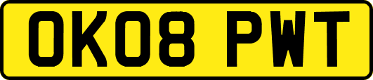 OK08PWT