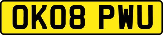 OK08PWU