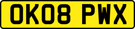 OK08PWX