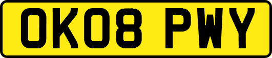 OK08PWY