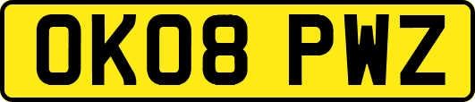 OK08PWZ
