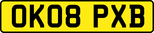 OK08PXB