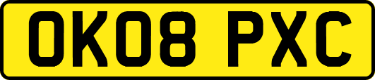 OK08PXC