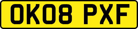 OK08PXF