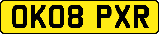OK08PXR