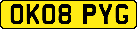 OK08PYG