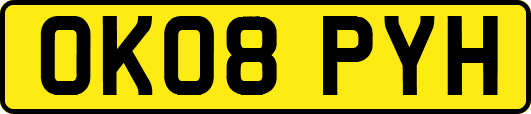 OK08PYH