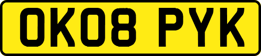 OK08PYK
