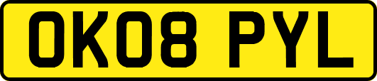 OK08PYL