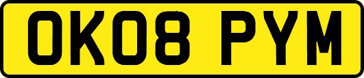 OK08PYM