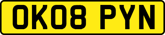OK08PYN