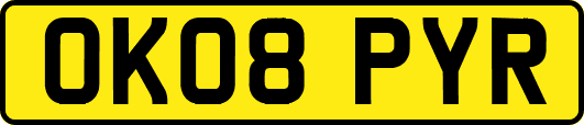 OK08PYR