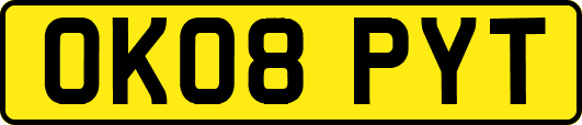 OK08PYT