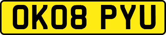 OK08PYU