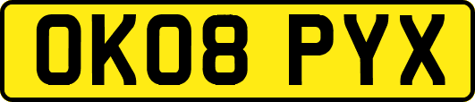 OK08PYX