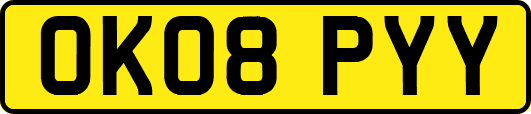 OK08PYY