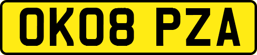 OK08PZA