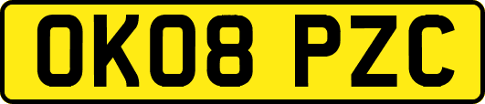 OK08PZC