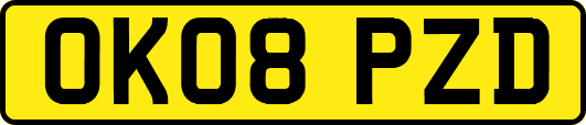 OK08PZD