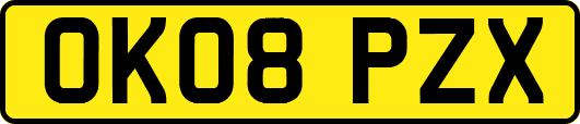 OK08PZX