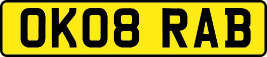 OK08RAB