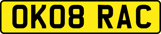 OK08RAC