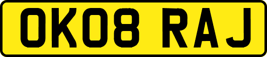 OK08RAJ