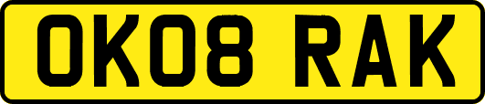 OK08RAK
