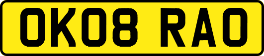 OK08RAO