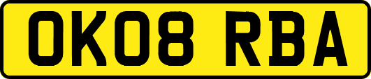 OK08RBA