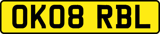 OK08RBL