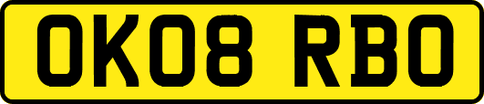 OK08RBO