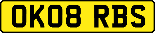 OK08RBS