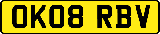 OK08RBV