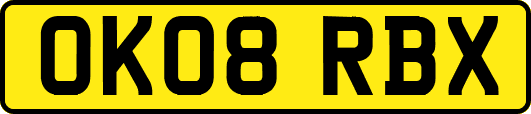 OK08RBX