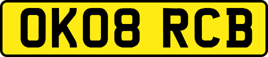 OK08RCB