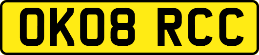 OK08RCC