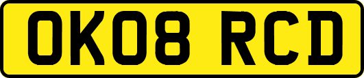 OK08RCD