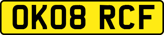 OK08RCF