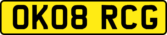 OK08RCG